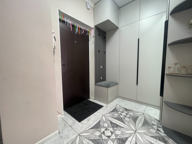 3 комн., 60 м², Монолитно-каркасный, 103 квартал (Ростелеком) 13