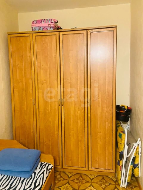 1 комн., 38 м², Монолитно-каркасный, Авторынок 5