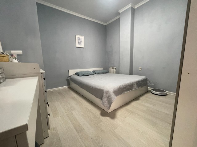 3 комн., 60 м², Монолитно-каркасный, 103 квартал (Ростелеком) 8