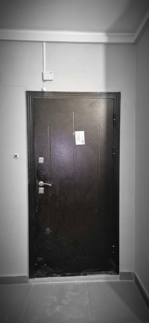 2 комн., Блочный, Ильинка 14