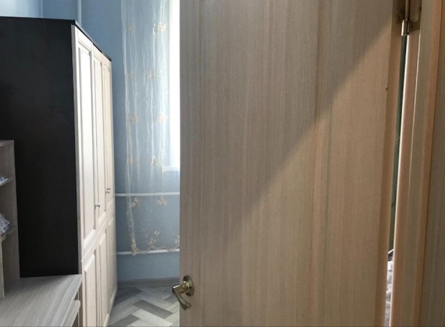 2 комн., Блочный 7