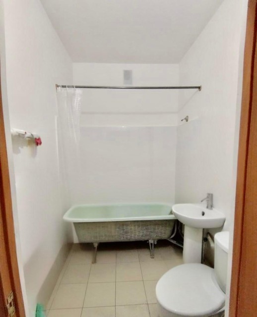 2 комн., 43 м², Монолитно-каркасный, Поселок Геологов, Борисовка-1 10