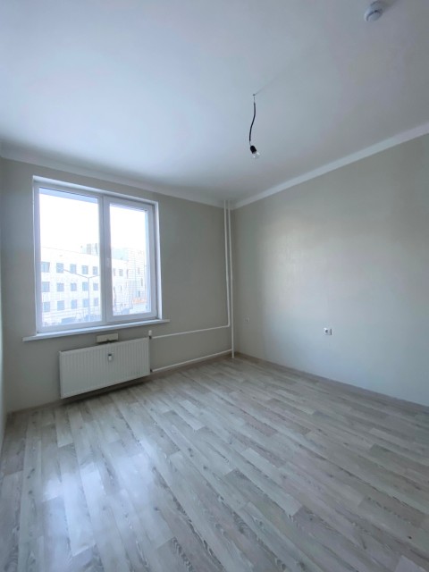 2 комн., 52 м², Монолитно-каркасный, Звездный 8