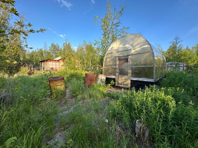 11 м², земельные участки, продаю 8