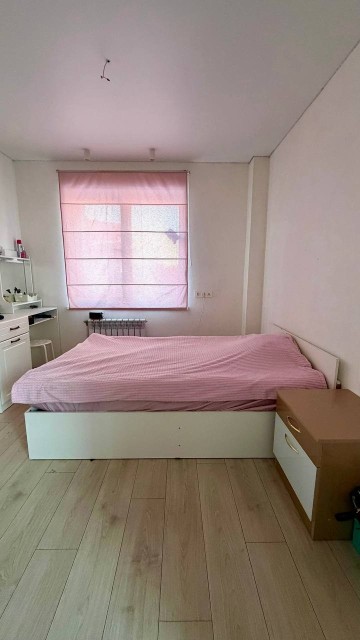 3 комн., 70 м², Монолитно-каркасный, 203 мкрн. 8