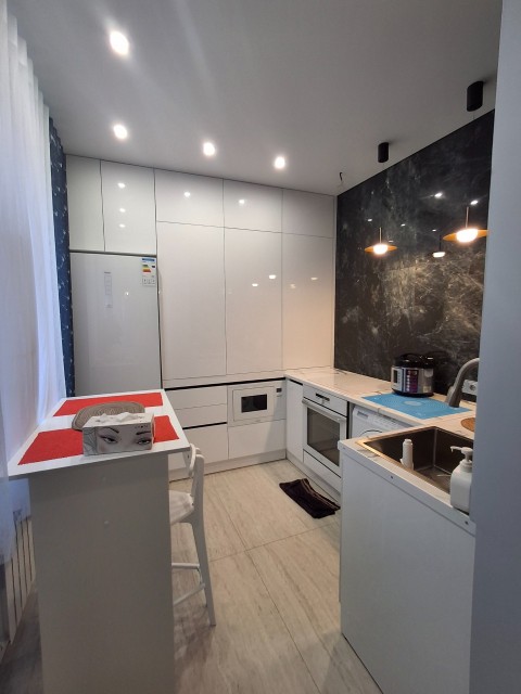 2 комн., 59 м², Монолитно-каркасный, Жатай 6