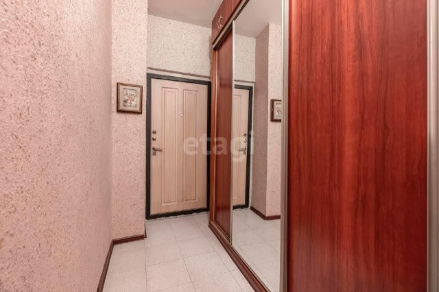 4 комн., 94 м², 112 серия, Авиапорт 8