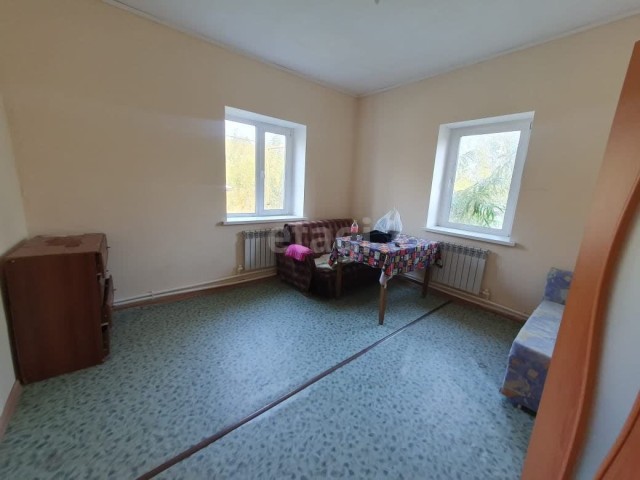 1 комн., 38 м², Инд. планировка, Другие районы