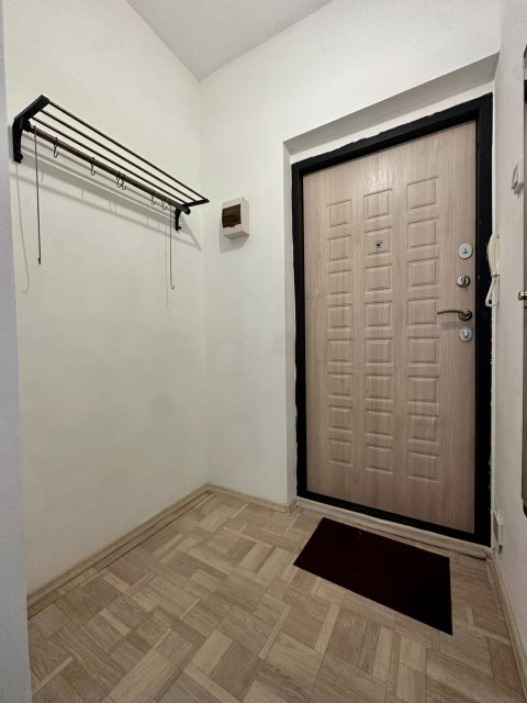 2 комн., 43 м², Монолитно-каркасный, Поселок Геологов, Борисовка-1 11