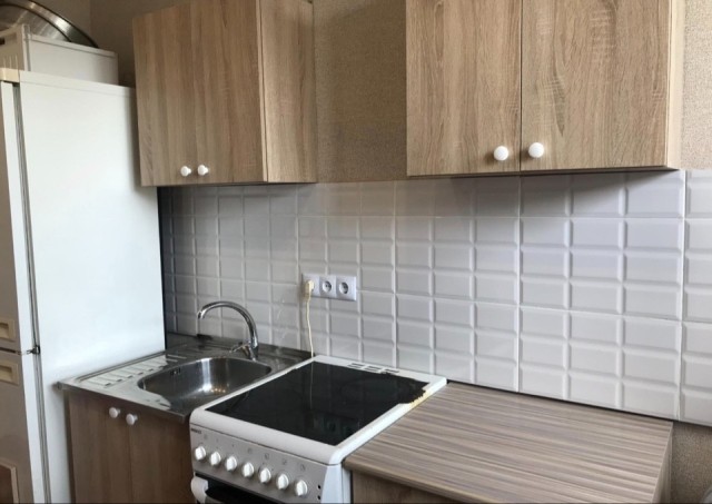 2 комн., Блочный 5