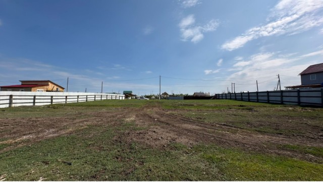 1500 м², земельные участки, продаю 3