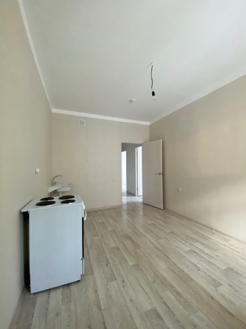 2 комн., 52 м², Монолитно-каркасный, Звездный 5