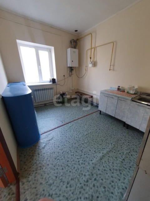 1 комн., 38 м², Инд. планировка, Другие районы 8