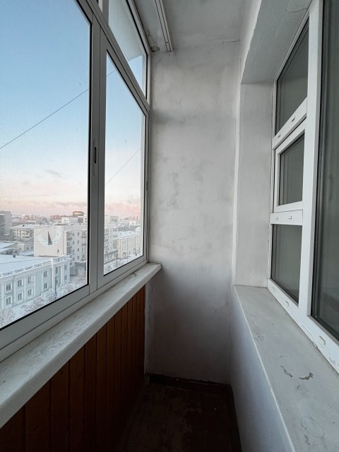 2 комн., Инд. планировка, Центр - район пл. Орджоникидзе 6