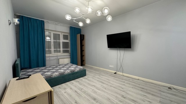 2 комн., 53 м², 112 серия, Крестьянский рынок, стадион "Туймаада" 6