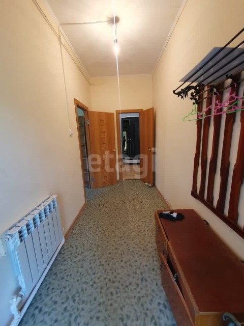 1 комн., 38 м², Инд. планировка, Другие районы 5