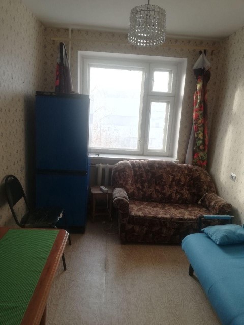 Студия, 9 м², Монолитно-каркасный, Центр - район пл. Орджоникидзе 5