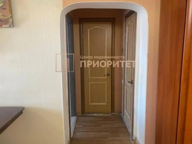 2 комн., 50 м², КПД, Рабочий городок, Водоканал 4