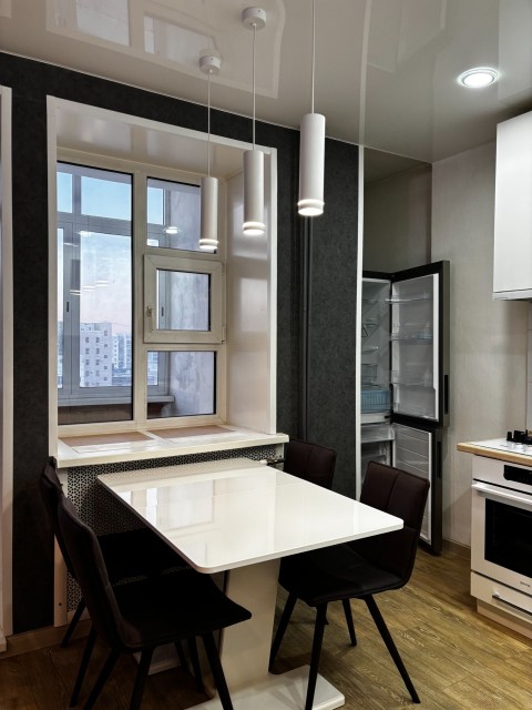 2 комн., Инд. планировка, Центр - район пл. Орджоникидзе 2