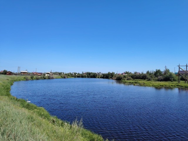 870 м², земельные участки, продаю 13