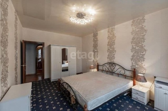 4 комн., 94 м², 112 серия, Авиапорт 5