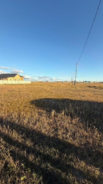 1000 м², земельные участки, продаю 3