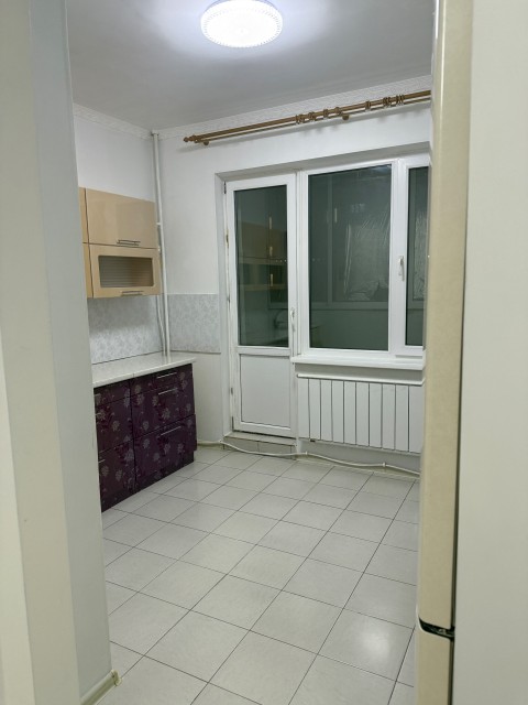 2 комн., 60 м², Монолитно-каркасный, 103 квартал (Ростелеком) 6