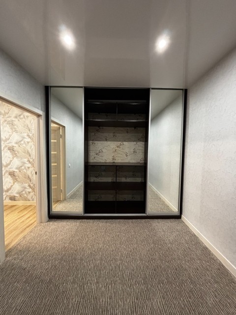 2 комн., Инд. планировка, Центр - район пл. Орджоникидзе 13