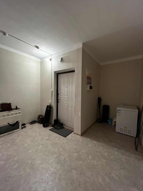 1 комн., 57 м², Монолитно-каркасный, Звездный 5