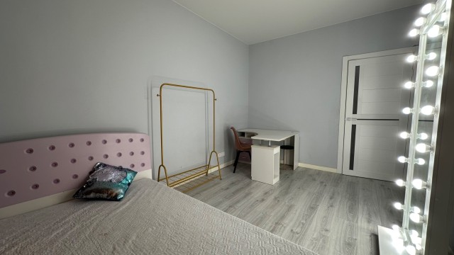 2 комн., 53 м², 112 серия, Крестьянский рынок, стадион "Туймаада" 11