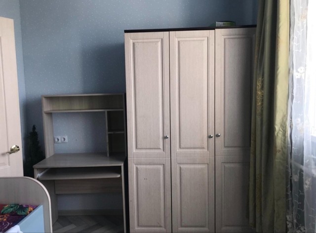 2 комн., Блочный 8