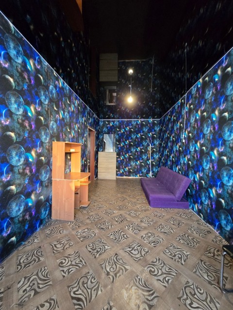 1 комн., 36 м², Блочный, Другие районы 5