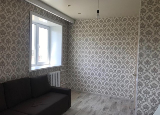 2 комн., Блочный 4