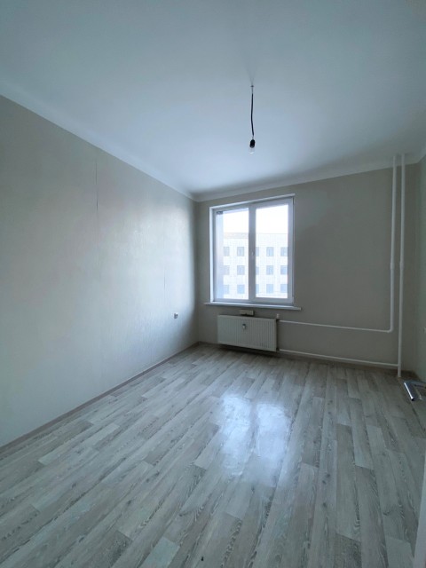 2 комн., 52 м², Монолитно-каркасный, Звездный 9