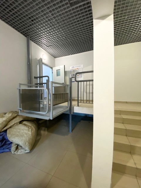 2 комн., 52 м², Монолитно-каркасный, Звездный 14