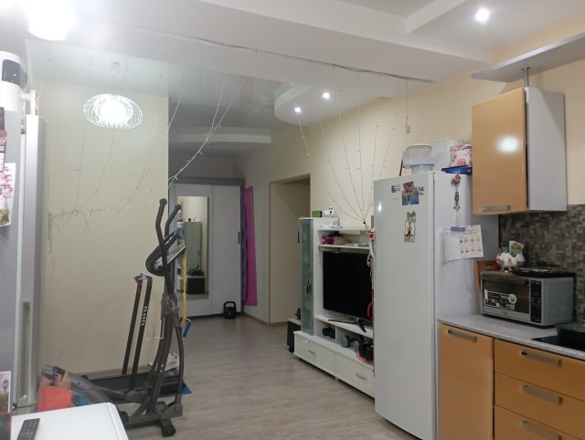 2 комн., 112 серия, Крестьянский рынок, стадион "Туймаада" 2