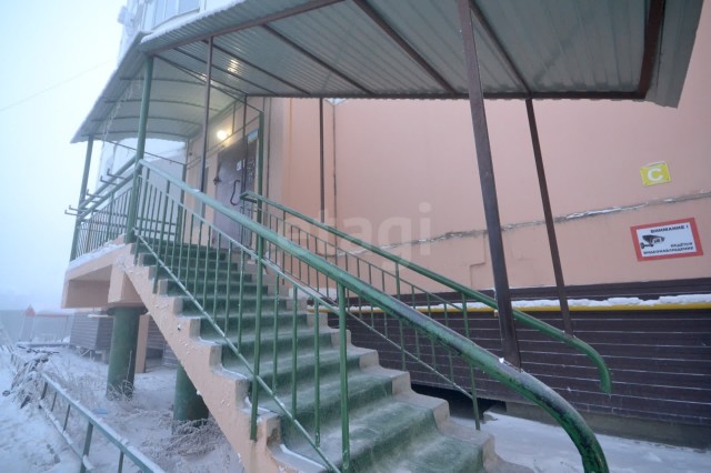 2 комн., 51 м², 112 серия, Глазная больница 14