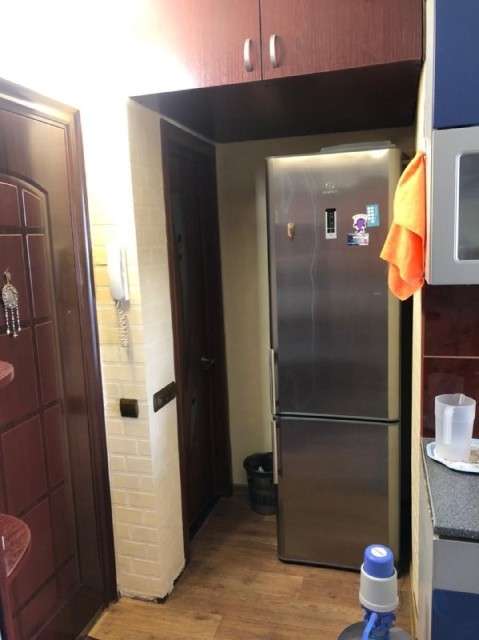 1 комн., КПД, Студгородок 5