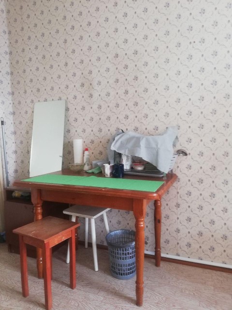 Студия, 9 м², Монолитно-каркасный, Центр - район пл. Орджоникидзе 3