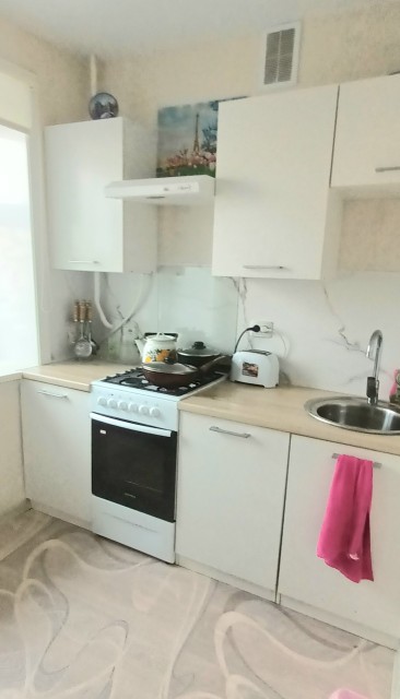 2 комн., Блочный, Жатай 4