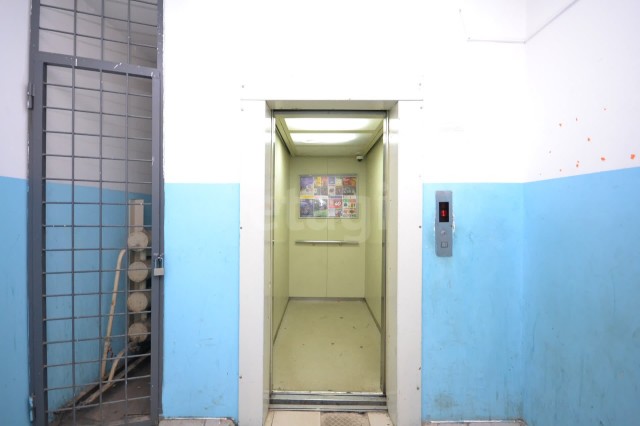 2 комн., 51 м², 112 серия, Глазная больница 18