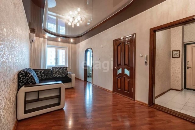 4 комн., 94 м², 112 серия, Авиапорт