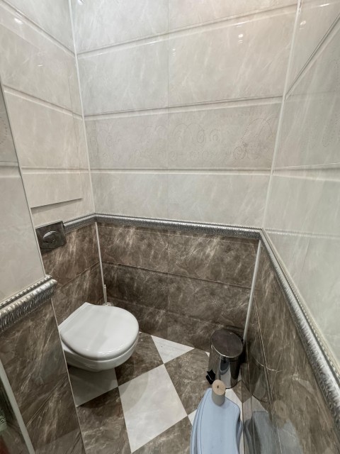 2 комн., 60 м², Монолитно-каркасный, Прометей, ЖК 9