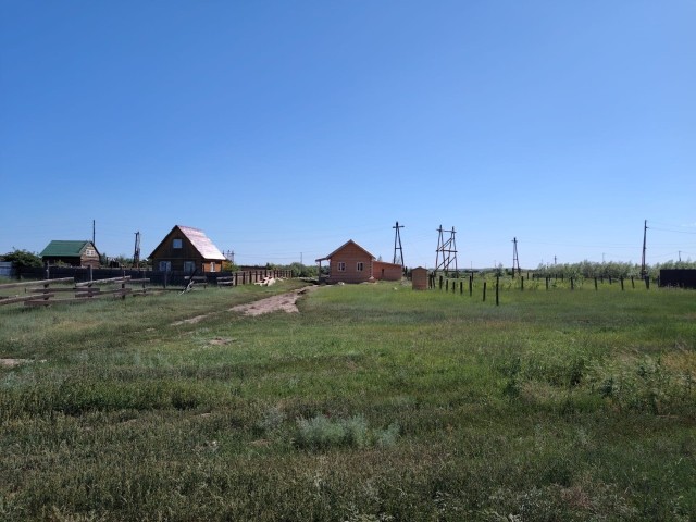 870 м², земельные участки, продаю 2