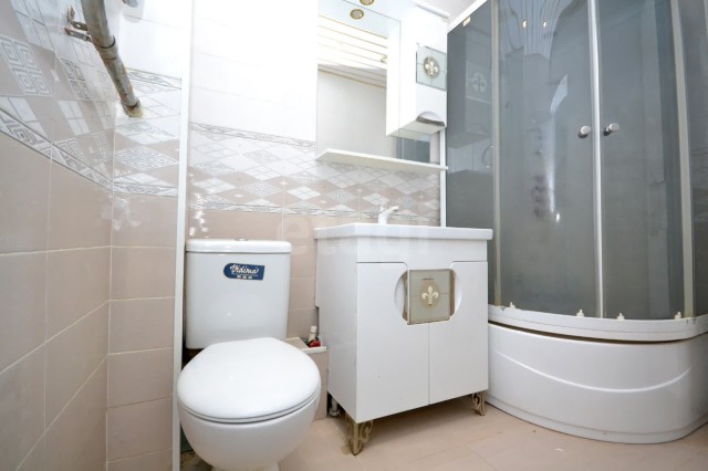 1 комн., 36 м², КПД, Апельсин 9