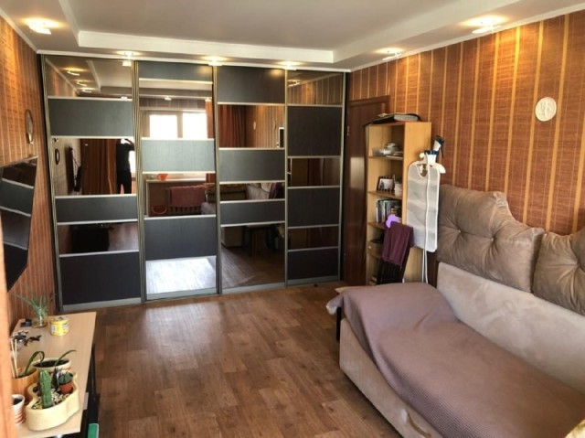 1 комн., КПД, Студгородок 2