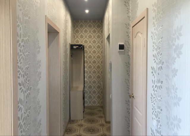 2 комн., Блочный 12