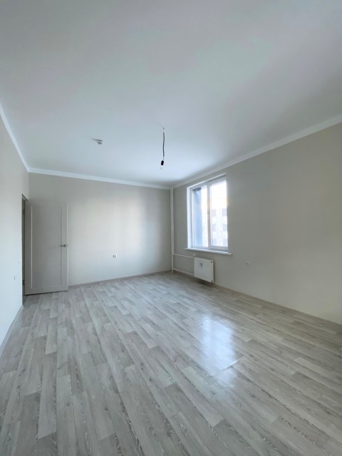 2 комн., 52 м², Монолитно-каркасный, Звездный 3