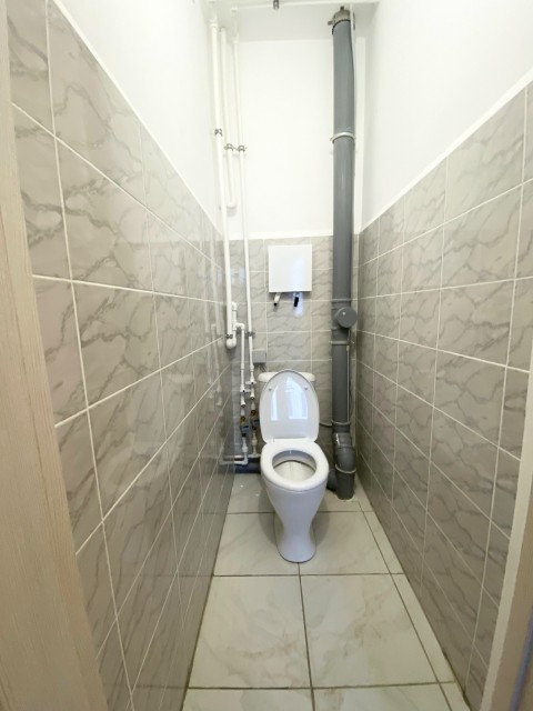 2 комн., 52 м², Монолитно-каркасный, Звездный 7