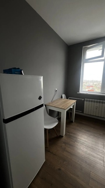 1 комн., Монолитно-каркасный 4